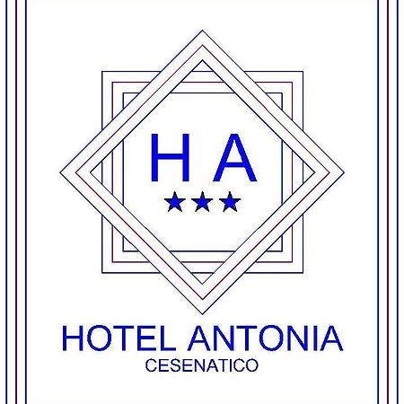 Hotel Antonia 切塞纳蒂科 外观 照片